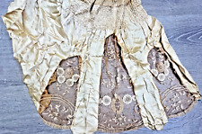 vintage lace wedding dress for sale  New York