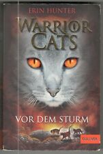 Warrior cats dem gebraucht kaufen  Dittelstedt