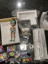 Lote de acessórios para bonecas Rainbow High House/Closet comprar usado  Enviando para Brazil