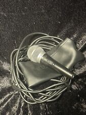 Shure pg43 microphone for sale  Columbus