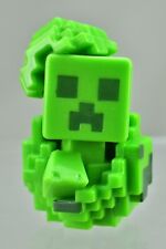 "Mini Mojang Minecraft Earth Series 19 Spawning Creeper de 1" segunda mano  Embacar hacia Argentina