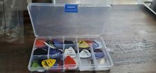 Guitar picks lot for sale  Plantersville