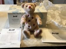 Steiff teddy bear for sale  WIGAN