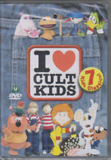 Cult kids love for sale  UK