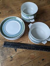 Vintage midwinter china. for sale  ST. ALBANS