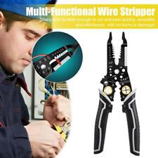 Wire stripper pliers for sale  Shipping to Ireland