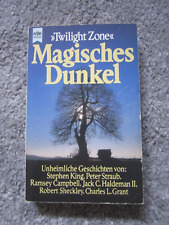 Magisches dunkel twilight gebraucht kaufen  Langenfeld (Rheinland)