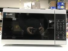 Sharp microwave oven for sale  LEICESTER