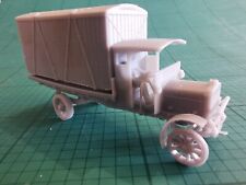 Model lorry kit for sale  COLCHESTER