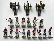 Painted 25mm napoleonic for sale  HASTINGS