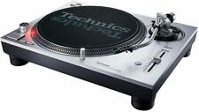 Technics 1200 mk7 usato  Italia