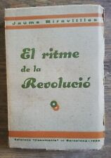 1933 book jaume d'occasion  Poitiers