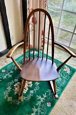 1960 ercol rocking for sale  WICKFORD
