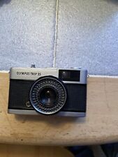 Olympus trip working for sale  West Yarmouth
