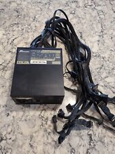 Seasonic PRIME 1200 Gold Power Supply - Lots of cables!, used for sale  Shipping to South Africa