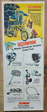 Vintage 1973 schwinn for sale  Omaha