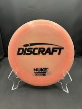 Discraft esp nuke for sale  Noblesville