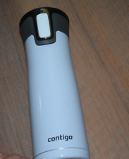 Caneca de viagem Contigo 20 oz Autoseal aço inoxidável copo com tampa H94 Ignite, usado comprar usado  Enviando para Brazil