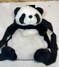 Panda backpack mini for sale  PETERSFIELD