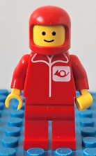 Lego minifigure city for sale  WIGAN