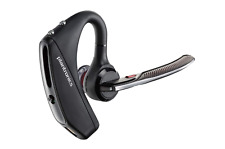 Used, Plantronics Voyager 5200 Wireless Bluetooth Headset w/ Voice Command - Black for sale  Shipping to South Africa