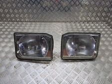 Discovery front headlight for sale  LINCOLN
