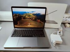 Apple macbook pro d'occasion  Sélestat