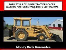 Tractor service manual for sale  Addison