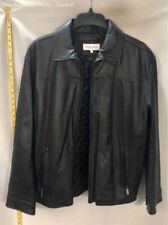 klein leather jacket calvin for sale  Detroit