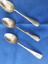Vintage teaspoons made for sale  ASHFORD