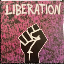 Liberation liberation old for sale  LIVERPOOL