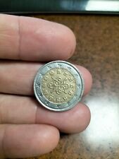 Moneta euro portogallo usato  Sala Bolognese