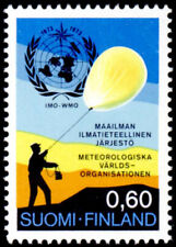 Finland 1973 meteorological for sale  STOKE-ON-TRENT