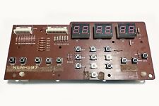 Placa de interruptor painel sintetizador KORG Poly-800 KLM-597. Novos interruptores. Funciona muito bem!, usado comprar usado  Enviando para Brazil