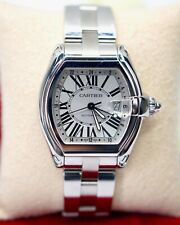 Cartier roadster gmt for sale  Dania