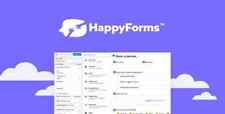 Happyforms pro contact for sale  LONDON