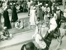 1950 cairo beduini usato  Milano