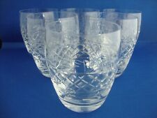 Royal brierley crystal for sale  POULTON-LE-FYLDE