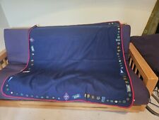 Guide camp blanket for sale  PLYMOUTH