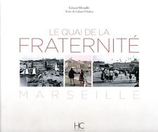 Quai fraternité marseille. d'occasion  Marseille VI