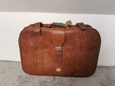 Vintage suitcase for sale  SWANSEA