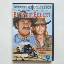 Bite bullet dvd for sale  Ireland