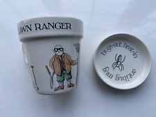Lawn ranger mug for sale  MACCLESFIELD