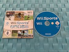 Wii sports nintendo d'occasion  Mérignac