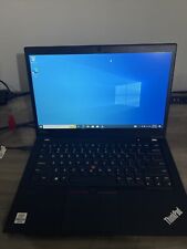 Lenovo t14 gen 1 i5 Laptop for sale  Shipping to South Africa