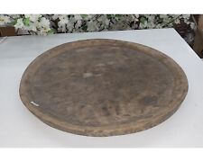 Wooden serving plate for sale  Lilburn