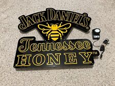 Jack daniels light for sale  Shipping to Ireland