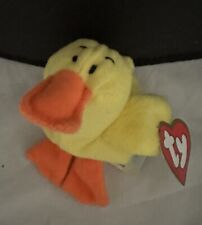 Quacks teenie beanie for sale  Woodstock