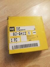 Cat 8j0412 cup for sale  Oak Forest