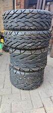 quad tyres for sale  BARNSLEY
